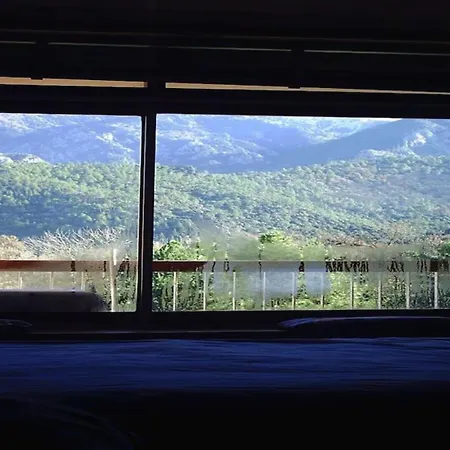 F1 Massif Du Canigou Vernet-les-Bains Exterior photo