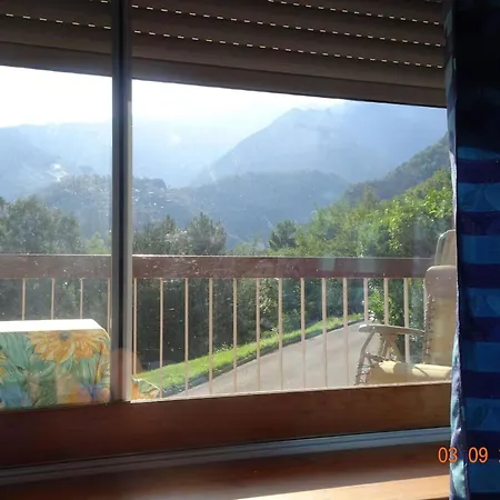 F1 Massif Du Canigou Vernet-les-Bains Exterior photo
