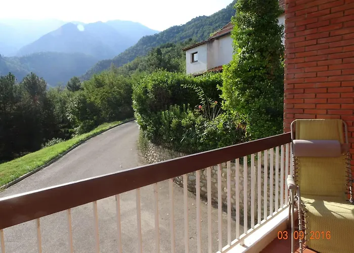 F1 Massif Du Canigou