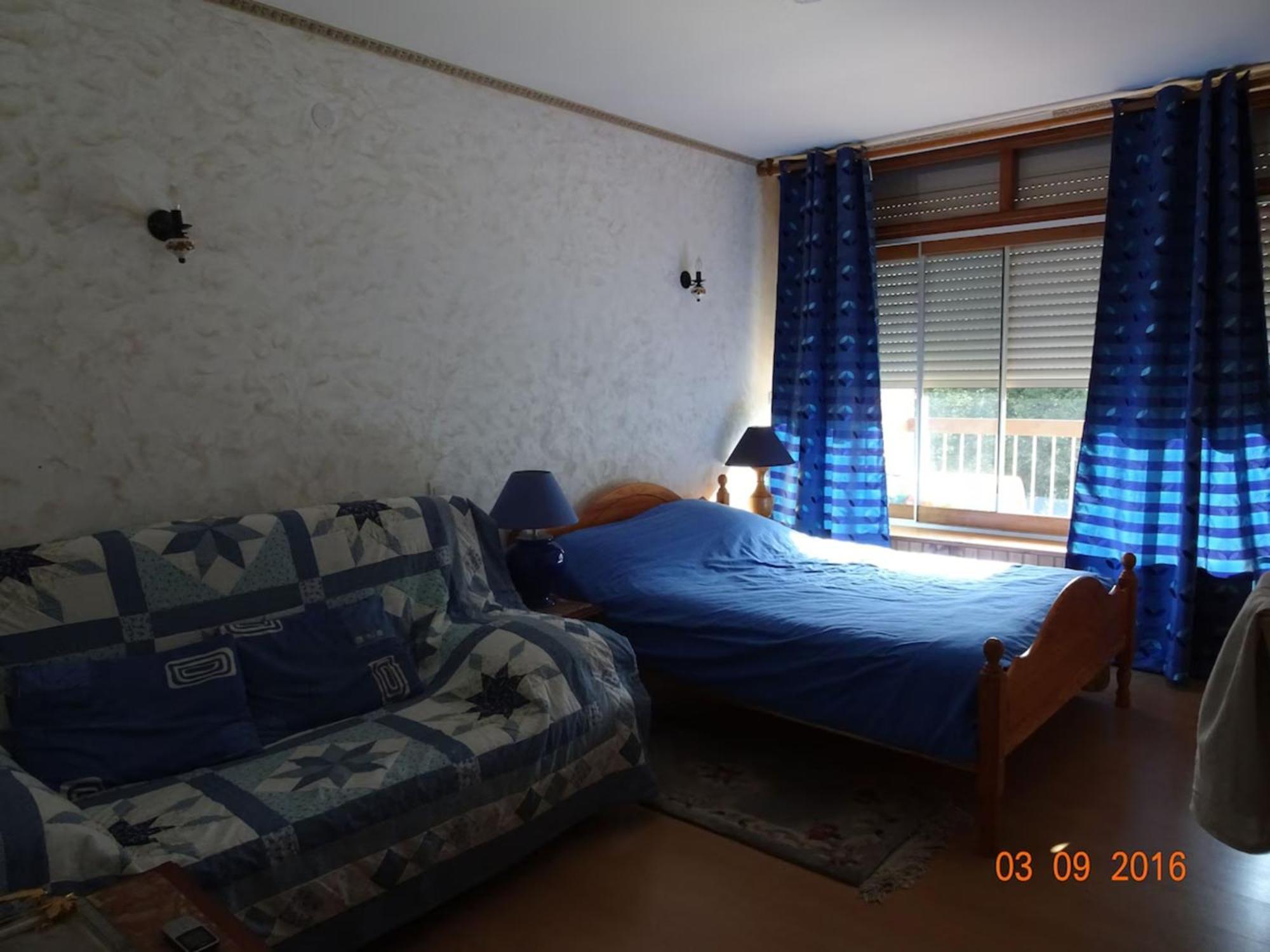 F1 Massif Du Canigou Apartment