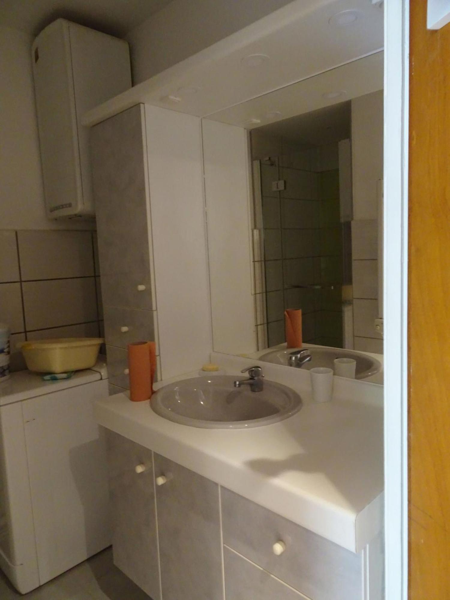Apartment F1 Massif Du Canigou *