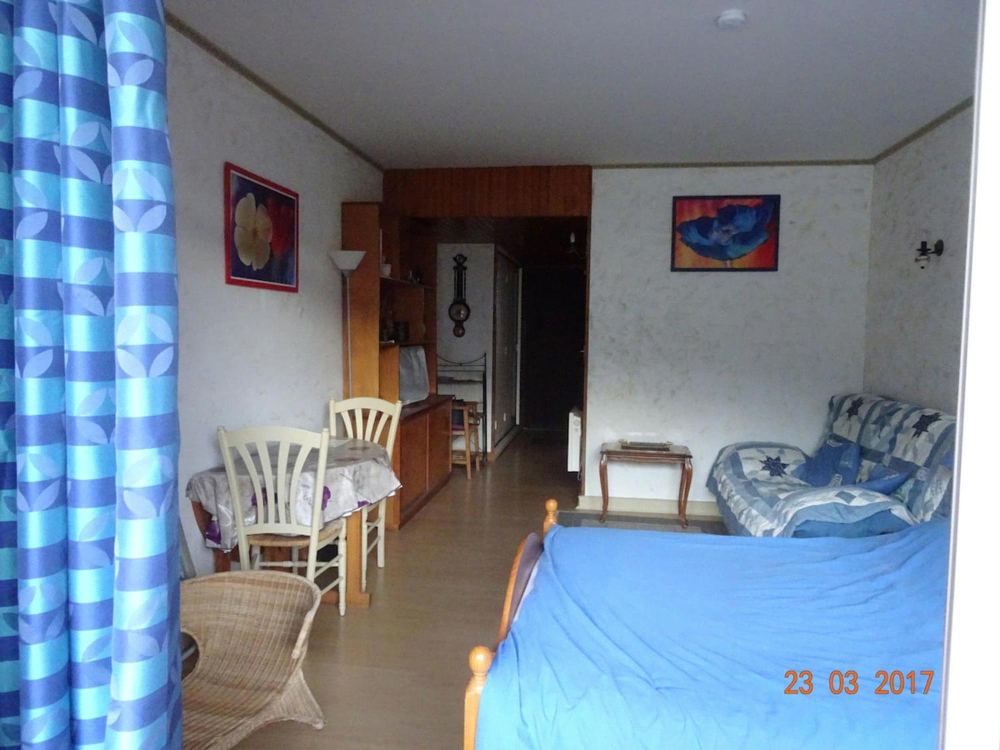 F1 Massif Du Canigou Apartment